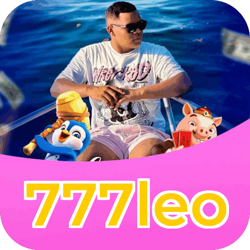 Catálogo de jogos 777leo com fornecedores Pragmatic Play, Evolution, NetEnt