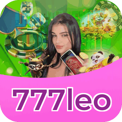 Página de download 777leo